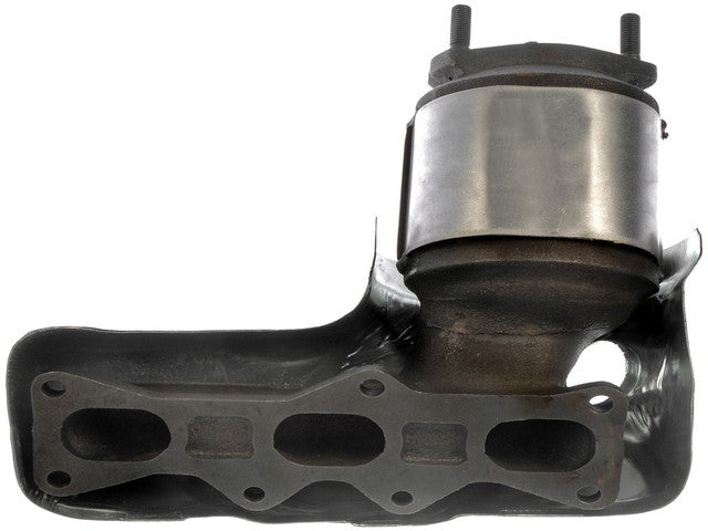Dorman - OE Solutions Colector de escape con convertidor catalítico integrado P/N:673-605 Fits: Mazda Millenia 02-96 - Image 3