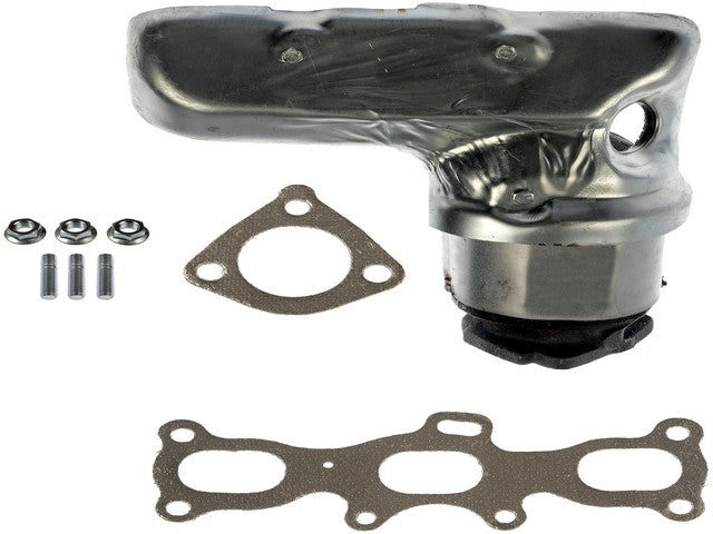Dorman - OE Solutions Colector de escape con convertidor catalítico integrado P/N:673-605 Fits: Mazda Millenia 02-96 - Image 1