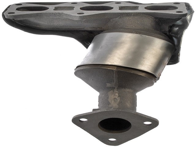 Dorman - OE Solutions Colector de escape con convertidor catalítico integrado P/N:673-606 Fits: Mazda Millenia 02-96 - Image 3