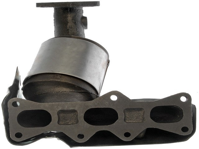 Dorman - OE Solutions Colector de escape con convertidor catalítico integrado P/N:673-606 Fits: Mazda Millenia 02-96 - Image 2