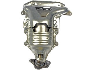 Dorman - OE Solutions Colector de escape con convertidor catalítico integrado P/N:673-608 Fits: Honda Civic 05-01 - Image 2
