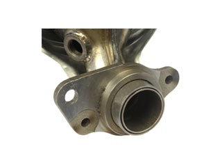 Dorman - OE Solutions Colector de escape con convertidor catalítico integrado P/N:673-608 Fits: Honda Civic 05-01 - Image 3