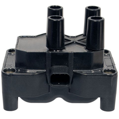 DENSO Auto Parts Direct Ignition Coil P/N:673-6102 Fits: Ford Fiesta 12-11 - Image 1