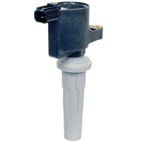 DENSO Auto Parts Direct Ignition Coil P/N:673-6202 Fits: Ford C-max, Ford Escape, Ford Fusion, Ford Police Responder Hybrid, Ford Ssv Plug-in Hybrid, Ford Transit Connect, Lincoln Mkz, Mazda Tribute, Mercury Mariner, Mercury Milan - Image 1