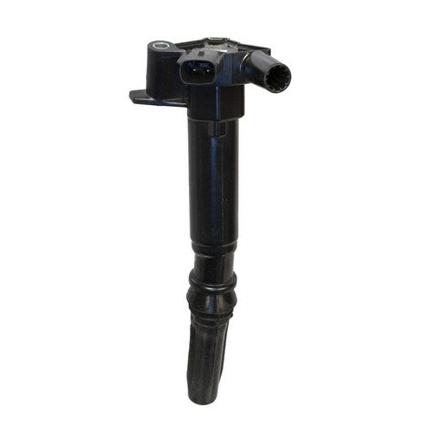 DENSO Auto Parts Direct Ignition Coil P/N:673-6301 Fits: Ford E-350 Super Duty 2017, Ford F-150 14-10, Ford F-250 Super Duty 17-11, Ford F-350 Super Duty 17-11 - Image 1
