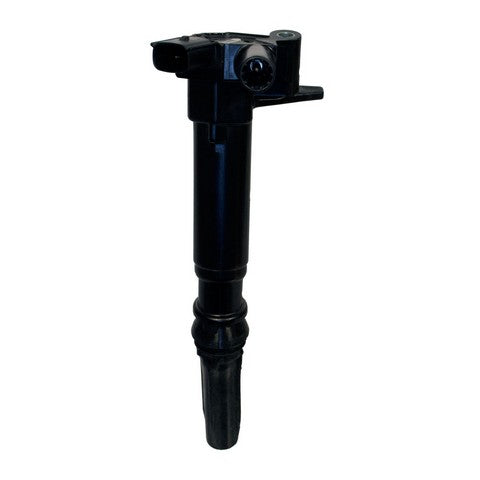 DENSO Auto Parts Direct Ignition Coil P/N:673-6302 Fits: Ford E-350 Super Duty 2017, Ford F-150 14-10, Ford F-250 Super Duty 17-11, Ford F-350 Super Duty 17-11 - Image 1