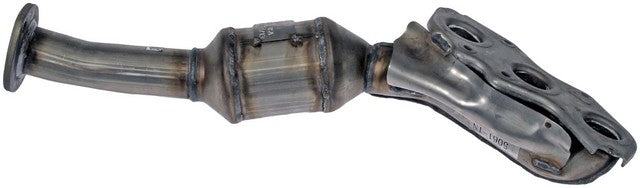 Dorman - OE Solutions Colector de escape con convertidor catalítico integrado P/N:673-640 Fits: Lexus Gs300 2006, Lexus Is250 12-06 - Image 3