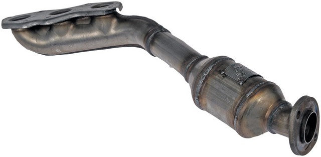 Dorman - OE Solutions Colector de escape con convertidor catalítico integrado P/N:673-641 Fits: Lexus Gs300 2006, Lexus Is250 12-06 - Image 3