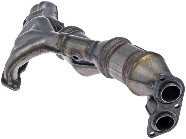 Dorman - OE Solutions Colector de escape con convertidor catalítico integrado P/N:673-642 Fits: Lexus Gs300 05-00, Lexus Is300 05-01 - Image 3