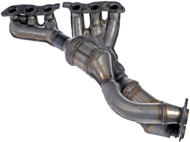 Dorman - OE Solutions Colector de escape con convertidor catalítico integrado P/N:673-642 Fits: Lexus Gs300 05-00, Lexus Is300 05-01 - Image 2