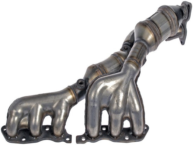 Dorman - OE Solutions Colector de escape con convertidor catalítico integrado P/N:673-642 Fits: Lexus Gs300 05-00, Lexus Is300 05-01 - Image 1