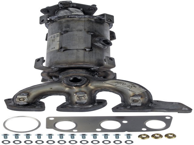 Dorman - OE Solutions Colector de escape con convertidor catalítico integrado P/N:673-645 Fits: Suzuki Verona 2004 - Image 1