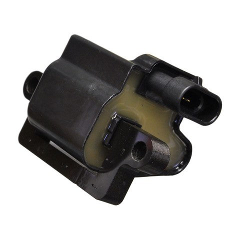 DENSO Auto Parts Direct Ignition Coil P/N:673-7000 Fits: Cadillac Escalade, Cadillac Escalade Esv, Cadillac Escalade Ext, Chevrolet Avalanche 1500, Chevrolet Avalanche 2500, Chevrolet Silverado 1500, Chevrolet Silverado 1500 Hd - Image 1