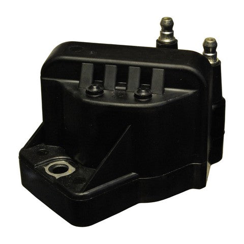 DENSO Auto Parts Direct Ignition Coil P/N:673-7102 Fits: Buick Century, Buick Electra, Buick Lacrosse, Buick Lesabre, Buick Lucerne, Buick Park Avenue, Buick Reatta, Buick Regal, Buick Rendezvous - Image 1
