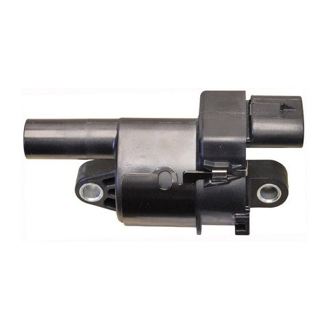 DENSO Auto Parts Direct Ignition Coil P/N:673-7104 Fits: Buick Lacrosse, Buick Rainier, Cadillac Cts, Cadillac Escalade, Cadillac Escalade Esv, Cadillac Escalade Ext, Chevrolet Avalanche, Chevrolet Camaro, Chevrolet Caprice, Chevrolet Colorado - Image 1