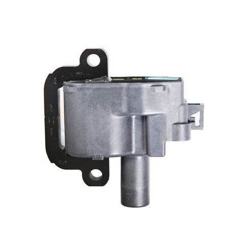 DENSO Auto Parts Direct Ignition Coil P/N:673-7105 Fits: Cadillac Cts, Chevrolet Avalanche 2500, Chevrolet C3500hd, Chevrolet Camaro, Chevrolet Corvette, Chevrolet Express 3500, Chevrolet P30, Chevrolet Silverado 2500 Hd, Chevrolet Silverado 3500 - Image 1
