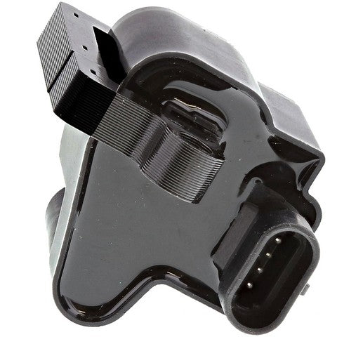 DENSO Auto Parts Direct Ignition Coil P/N:673-7106 Fits: Cadillac Escalade, Cadillac Escalade Esv, Cadillac Escalade Ext, Chevrolet Avalanche 1500, Chevrolet Avalanche 2500, Chevrolet Silverado 1500, Chevrolet Silverado 1500 Hd - Image 1
