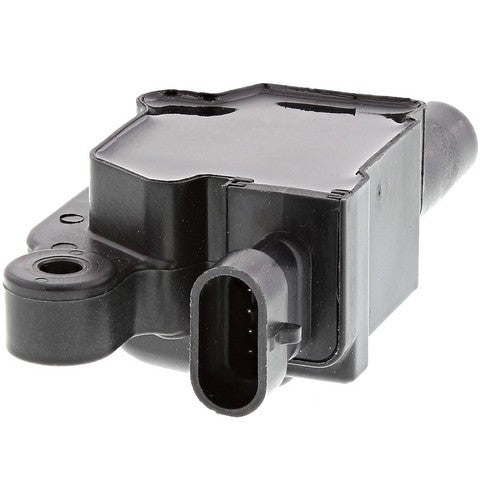 DENSO Auto Parts Direct Ignition Coil P/N:673-7107 Fits: Buick Lacrosse, Buick Rainier, Cadillac Cts, Cadillac Escalade, Cadillac Escalade Esv, Cadillac Escalade Ext, Chevrolet Avalanche, Chevrolet Camaro, Chevrolet Caprice - Image 1