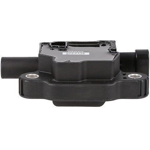 DENSO Auto Parts Direct Ignition Coil P/N:673-7112 Fits: Cadillac Ct5, Cadillac Cts, Cadillac Escalade, Cadillac Escalade Esv, Chevrolet Camaro, Chevrolet Corvette, Chevrolet Express 2500, Chevrolet Express 3500, Chevrolet Silverado 1500 - Image 1