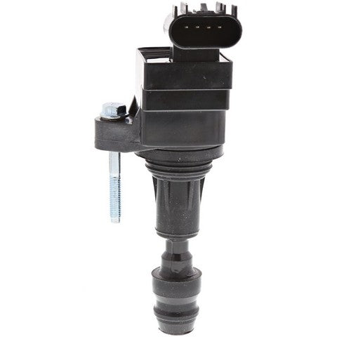 DENSO Auto Parts Direct Ignition Coil P/N:673-7204 Fits: Buick Lacrosse, Buick Regal, Buick Verano, Chevrolet Captiva Sport, Chevrolet Cobalt, Chevrolet Equinox, Chevrolet Hhr, Chevrolet Impala, Chevrolet Malibu, GMC Terrain - Image 1