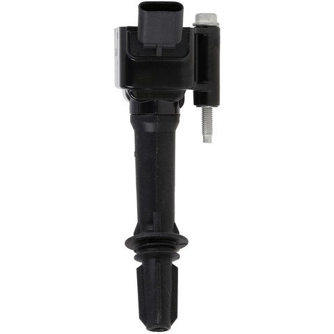 DENSO Auto Parts Direct Ignition Coil P/N:673-7207 Fits: Buick Encore 19-16, Buick Encore 22-21, Chevrolet Cruze 19-16, Chevrolet Equinox 24-18, Chevrolet Malibu 24-16, Chevrolet Trax 22-21, Chevrolet Volt 19-16, GMC Terrain 24-18 - Image 1