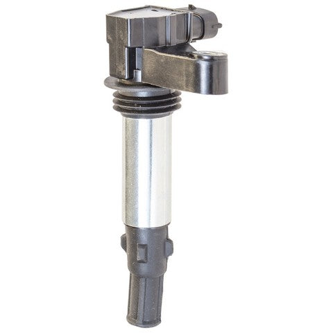 DENSO Auto Parts Direct Ignition Coil P/N:673-7302 Fits: Buick Enclave, Buick Lacrosse, Buick Rendezvous, Cadillac Cts, Cadillac Srx, Cadillac Sts, Chevrolet Traverse, GMC Acadia, Saab 9-3, Saturn Outlook - Image 1