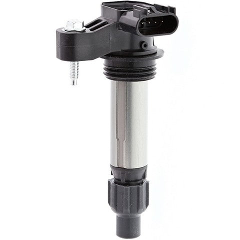 DENSO Auto Parts Direct Ignition Coil P/N:673-7303 Fits: Buick Enclave, Buick Lacrosse, Cadillac Ats, Cadillac Ct4, Cadillac Cts, Cadillac Srx, Cadillac Sts, Cadillac Xts, Chevrolet Camaro - Image 1