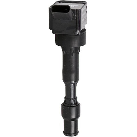 DENSO Auto Parts Direct Ignition Coil P/N:673-8208 Fits: Hyundai Elantra 20-17, Hyundai Kona 21-18, Hyundai Sonata 19-16, Hyundai Veloster 21-19, Kia Forte 21-17, Kia Forte5 23-20, Kia Optima 20-18, Kia Seltos 23-21, Kia Soul 22-20 - Image 1