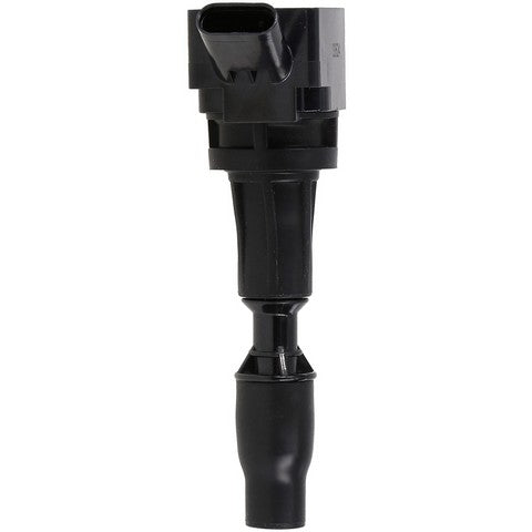 DENSO Auto Parts Direct Ignition Coil P/N:673-8210 Fits: Genesis G70, Genesis G80, Genesis G90, Hyundai Elantra N, Hyundai Kona N, Hyundai Santa Fe, Hyundai Santa Fe Sport, Hyundai Sonata, Hyundai Tucson, Hyundai Veloster N - Image 1