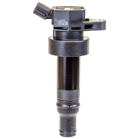 DENSO Auto Parts Direct Ignition Coil P/N:673-8304 Fits: Hyundai Accent 21-12, Hyundai Veloster 17-12, Kia Rio 16-12, Kia Rio 19-18, Kia Soul 16-12, Kia Soul 2018 - Image 1