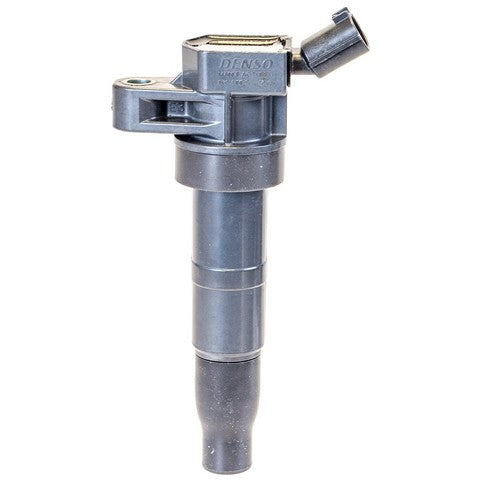 DENSO Auto Parts Direct Ignition Coil P/N:673-8311 Fits: Genesis G80, Hyundai Equus, Hyundai Genesis, Hyundai Genesis Coupe, Hyundai Santa Fe, Hyundai Santa Fe Sport, Hyundai Sonata, Hyundai Tucson, Kia Borrego, Kia Forte - Image 1