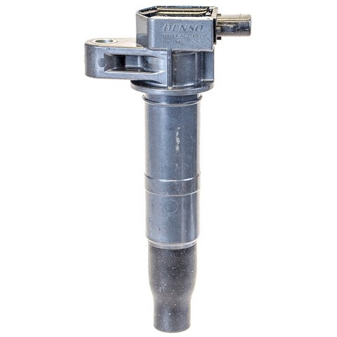DENSO Auto Parts Direct Ignition Coil P/N:673-8312 Fits: Genesis G80, Hyundai Azera, Hyundai Entourage, Hyundai Genesis, Hyundai Genesis Coupe, Hyundai Santa Fe, Hyundai Santa Fe Xl, Hyundai Sonata, Hyundai Veracruz, Kia Amanti - Image 1
