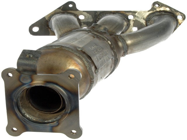 Dorman - OE Solutions Colector de escape con convertidor catalítico integrado P/N:673-833 Fits: Volvo S80 04-03 - Image 3