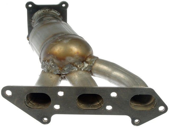 Dorman - OE Solutions Colector de escape con convertidor catalítico integrado P/N:673-833 Fits: Volvo S80 04-03 - Image 2