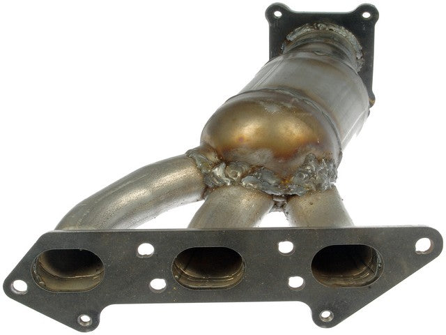 Dorman - OE Solutions Colector de escape con convertidor catalítico integrado P/N:673-834 Fits: Volvo S80 04-03 - Image 2