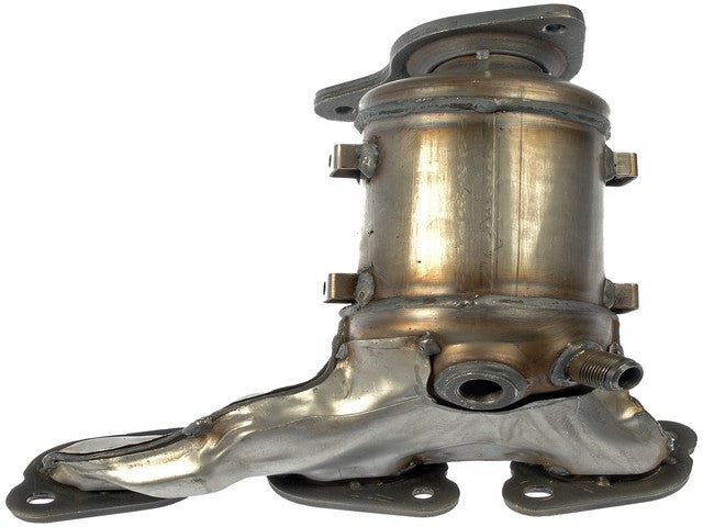 Dorman - OE Solutions Colector de escape con convertidor catalítico integrado P/N:673-837 Fits: Mazda 6 04-03 - Image 1