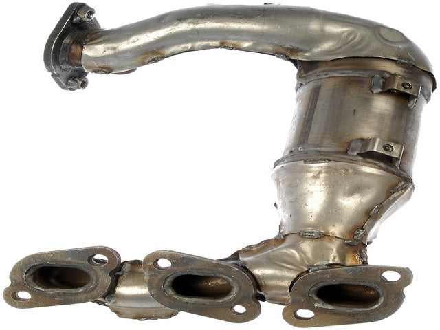 Dorman - OE Solutions Colector de escape con convertidor catalítico integrado P/N:673-838 Fits: Mazda 6 04-03 - Image 4