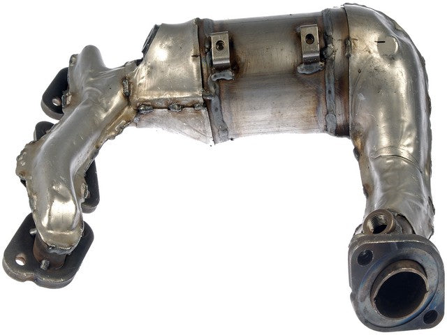 Dorman - OE Solutions Colector de escape con convertidor catalítico integrado P/N:673-838 Fits: Mazda 6 04-03 - Image 3