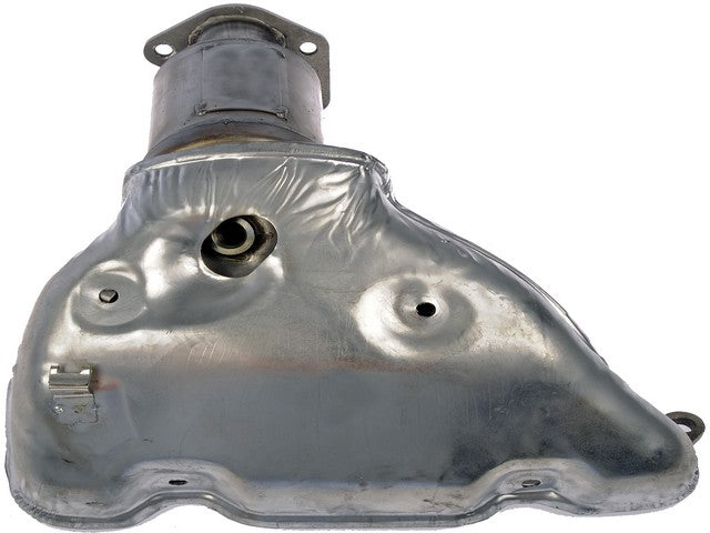 Dorman - OE Solutions Colector de escape con convertidor catalítico integrado P/N:673-845 Fits: Chrysler Sebring 05-01, Dodge Stratus 05-01, Mitsubishi Eclipse 05-01, Mitsubishi Galant 03-01 - Image 4