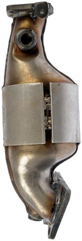 Dorman - OE Solutions Colector de escape con convertidor catalítico integrado P/N:673-8491 Fits: Acura Mdx 09-03, Honda Odyssey 10-05, Honda Pilot 08-05, Honda Ridgeline 08-06 - Image 3