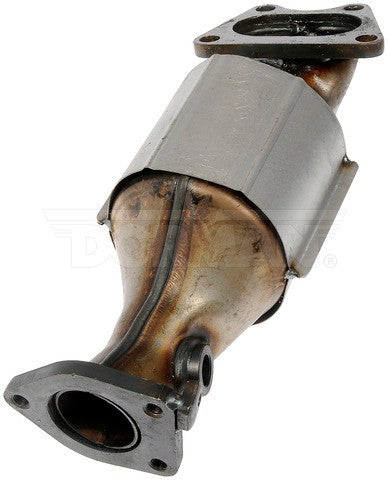 Dorman - OE Solutions Colector de escape con convertidor catalítico integrado P/N:673-8493 Fits: Acura Rl 07-05, Acura Tl 07-04, Honda Accord 07-03 - Image 3
