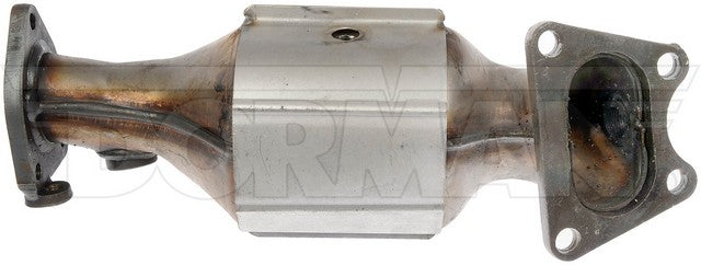 Dorman - OE Solutions Colector de escape con convertidor catalítico integrado P/N:673-8493 Fits: Acura Rl 07-05, Acura Tl 07-04, Honda Accord 07-03 - Image 2