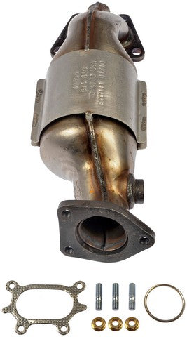 Dorman - OE Solutions Colector de escape con convertidor catalítico integrado P/N:673-850 Fits: Honda Odyssey 10-08 - Image 1