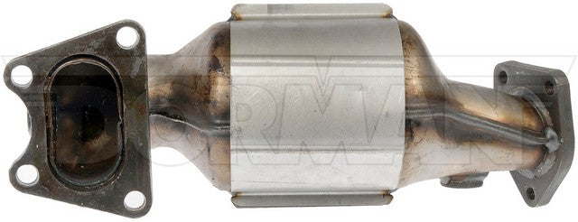 Dorman - OE Solutions Colector de escape con convertidor catalítico integrado P/N:673-8503 Fits: Acura Rl 07-05, Acura Tl 07-04, Honda Accord 07-03 - Image 3