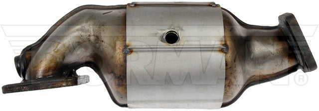 Dorman - OE Solutions Colector de escape con convertidor catalítico integrado P/N:673-8503 Fits: Acura Rl 07-05, Acura Tl 07-04, Honda Accord 07-03 - Image 2