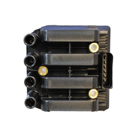 DENSO Auto Parts Direct Ignition Coil P/N:673-9101 Fits: Volkswagen Beetle 05-01, Volkswagen Golf 06-01, Volkswagen Jetta 05-01 - Image 1