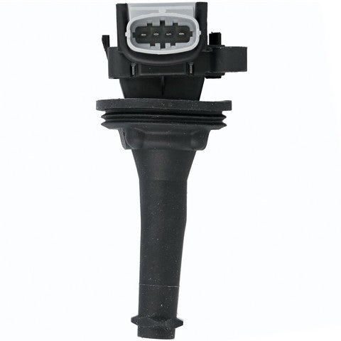 DENSO Auto Parts Direct Ignition Coil P/N:673-9202 Fits: Volvo C30, Volvo C70, Volvo S40, Volvo S60, Volvo S60 Cross Country, Volvo V50, Volvo V60, Volvo V60 Cross Country, Volvo V70, Volvo Xc60, Volvo Xc70 - Image 1