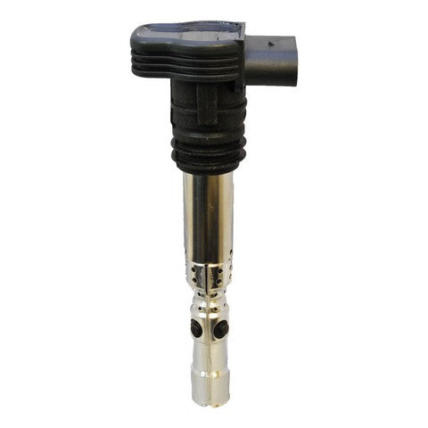 DENSO Auto Parts Direct Ignition Coil P/N:673-9300 Fits: Audi A4, Audi A4 Quattro, Audi A6 Quattro, Audi Allroad Quattro, Audi Tt, Audi Tt Quattro, Volkswagen Beetle, Volkswagen Golf, Volkswagen Jetta, Volkswagen Passat - Image 1