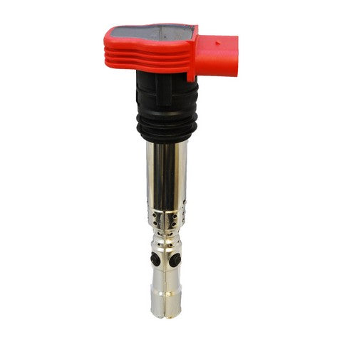 DENSO Auto Parts Direct Ignition Coil P/N:673-9301 Fits: Audi A4 05-02, Audi A4 Quattro 06-02, Audi A6 04-02, Audi A6 Quattro 04-02 - Image 1