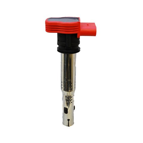 DENSO Auto Parts Direct Ignition Coil P/N:673-9302 Fits: Audi A4, Audi A4 Quattro, Audi A5 Quattro, Audi A6, Audi A6 Quattro, Audi A7 Quattro, Audi A8 Quattro, Audi Q5, Audi Q7 - Image 1
